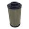 Main Filter Hydraulic Filter, replaces WIX R46D20NV2, Return Line, 20 micron, Outside-In MF0577628 - alternate 2
